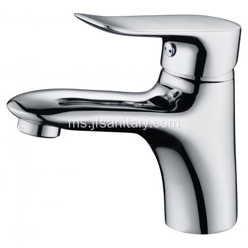 Kualiti Lavatory Vintage Basin Faucet Ketik Set